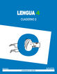 Lengua Cuaderno 2 4º Primaria