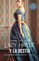 Lady Hattie y la Bestia Lady Hattie y la Bestia