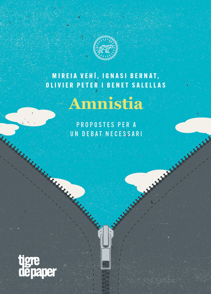 Amnistia, propostes per a un debat necessari
