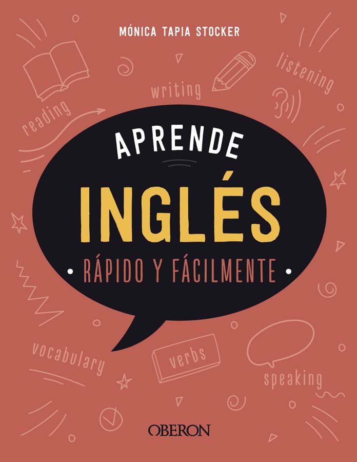 Aprende Ingl&eacute;s r&aacute;pido y f&aacute;cilmente