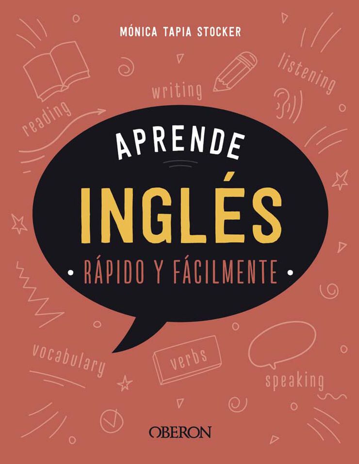 Aprende Inglés rápido y fácilmente