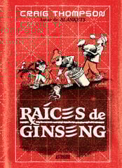 Raíces de ginseng Raíces de ginseng