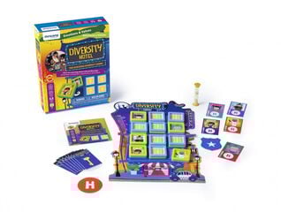 Diversity Hotel Miniland