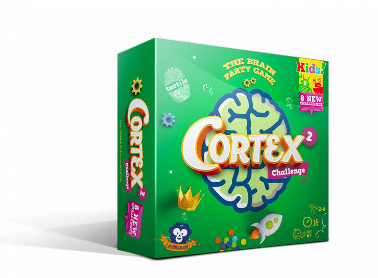 Cortex Kids 2