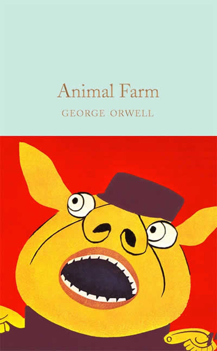 Animal farm