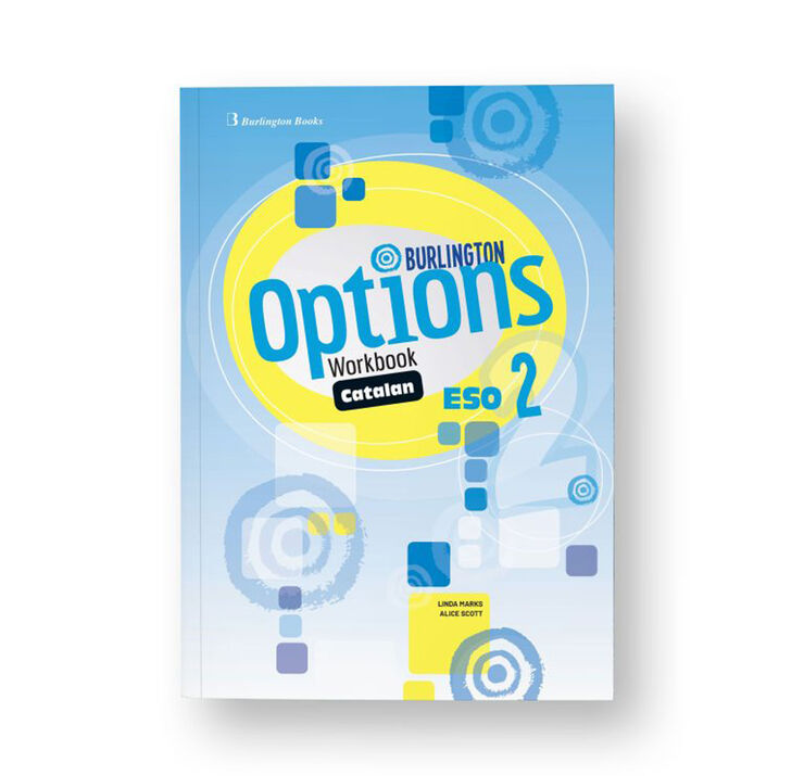 Options ESO 2 WB CAT