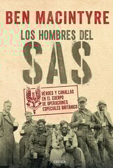 Los hombres del SAS Los hombres del SAS