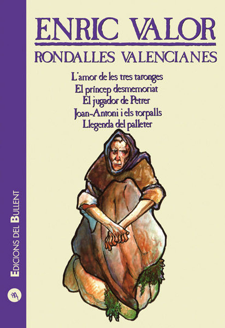 Rondalles valencianes 6