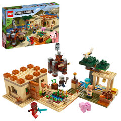 Comprar Lego Minecraft Abacus Online