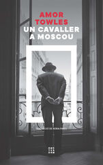 Un cavaller a Moscou Un cavaller a Moscou