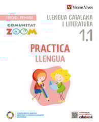 Practicallengua 1 Trim. Activitats Lletra Impresa Comunitat Zoom Cat Practicallengua 1 Trim. Activitats Lletra Impresa Comunitat Zoom Cat