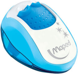 Maquineta de fer punta Clean 2Forats Cx 24U