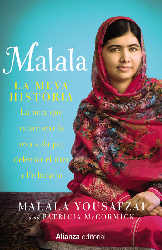 Malala: la meva histria