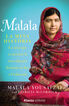 Malala: la meva història