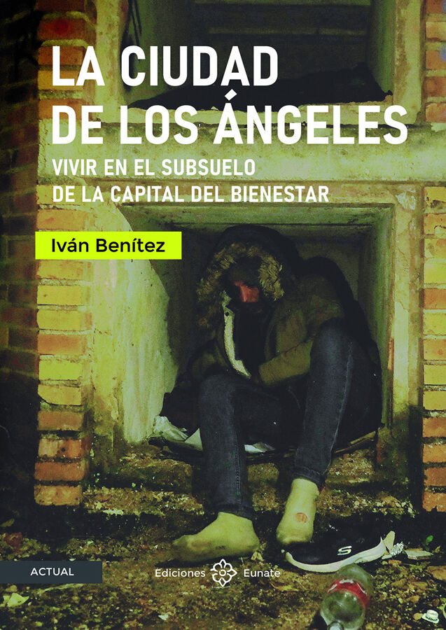 La ciudad de los &Aacute;ngeles