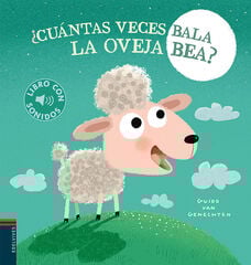 Cuántas veces bala la oveja Bea Cuántas veces bala la oveja Bea