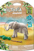 Playmobil Wiltopia Cadell Elefant 71049