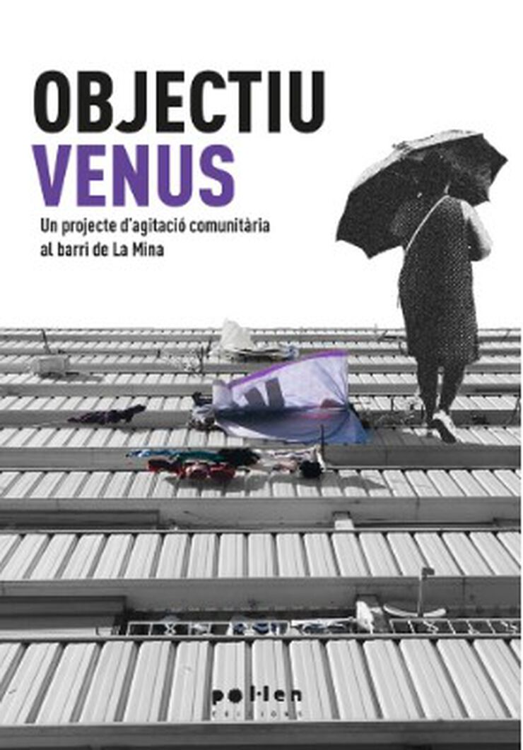 Objectiu Venus