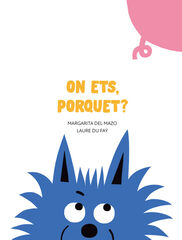 On ets, porquet? On ets, porquet?