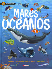 Mares y océanos Mares y océanos