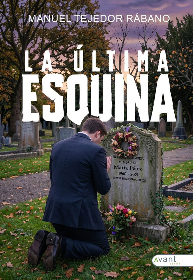 La &uacute;ltima esquina