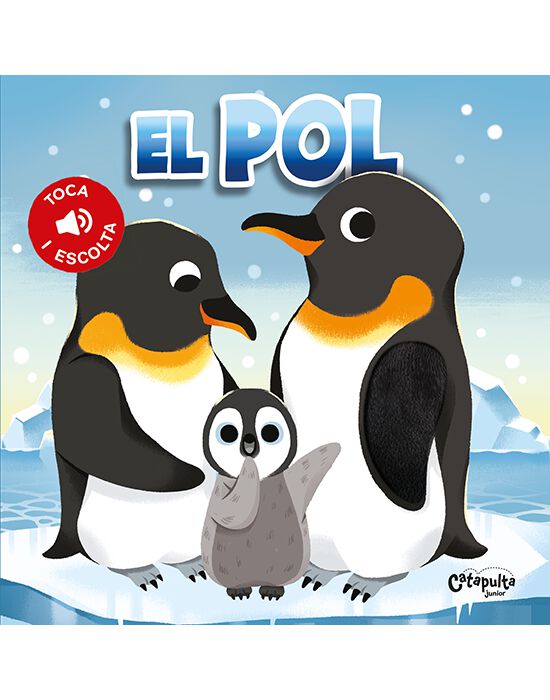 Toca i escolta El pol