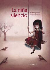 La Niña silencio La Niña silencio