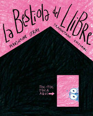 La bestiola del llibre La bestiola del llibre