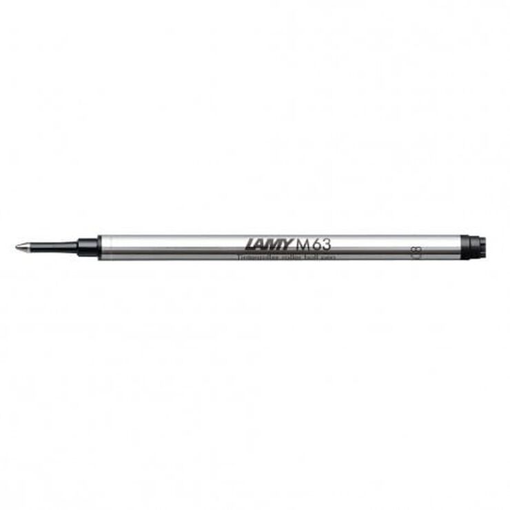 Recanvi R&ograve;l&middot;ler Lamy M63 negre