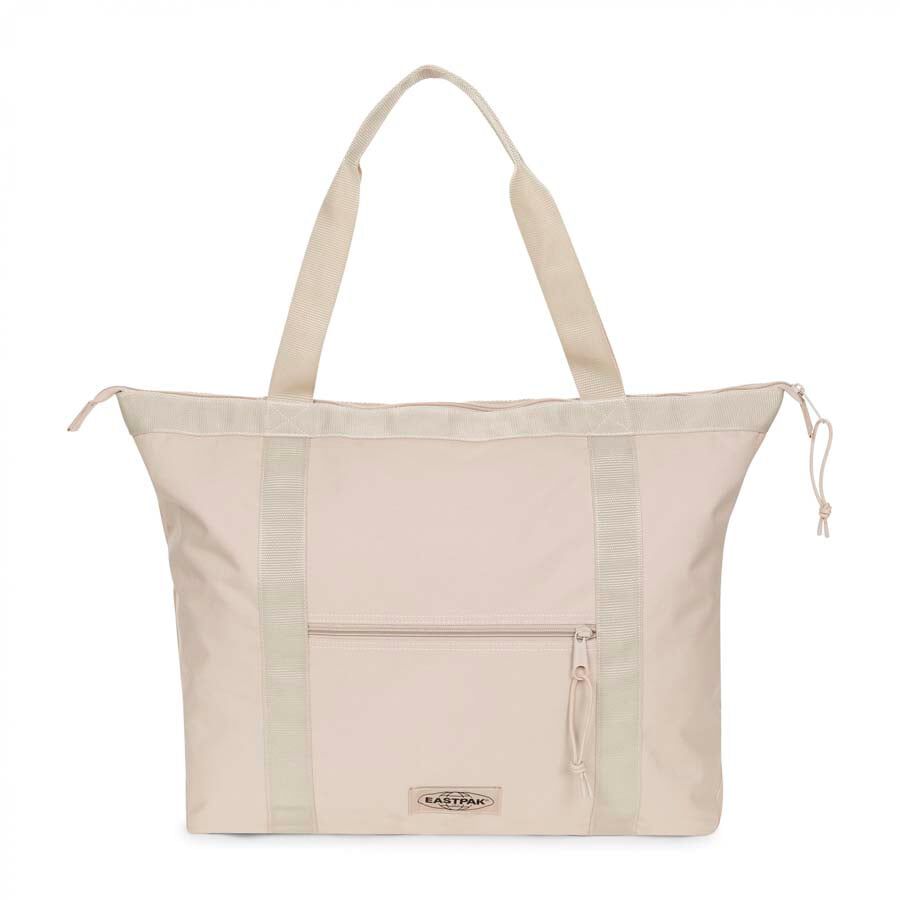 Bolso Eastpak Travel Tote Monotone beige