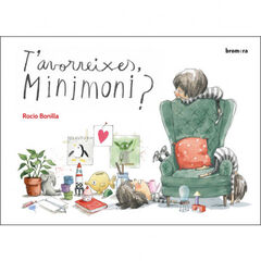T'avorreixes, Minimoni? T'avorreixes, Minimoni?