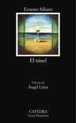 Túnel, El Túnel, El