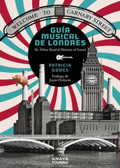 Guía musical de Londres Guía musical de Londres