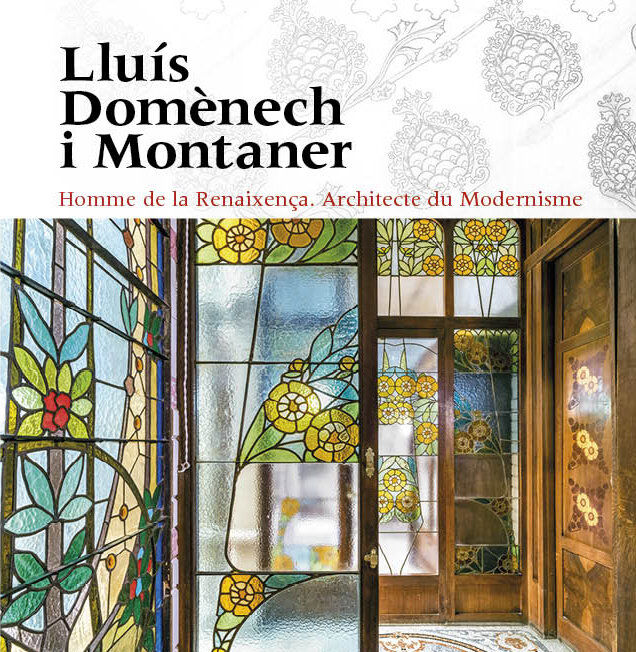 Llu&iacute;s Dom&egrave;nech i Montaner