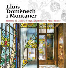 Llu&iacute;s Dom&egrave;nech i Montaner