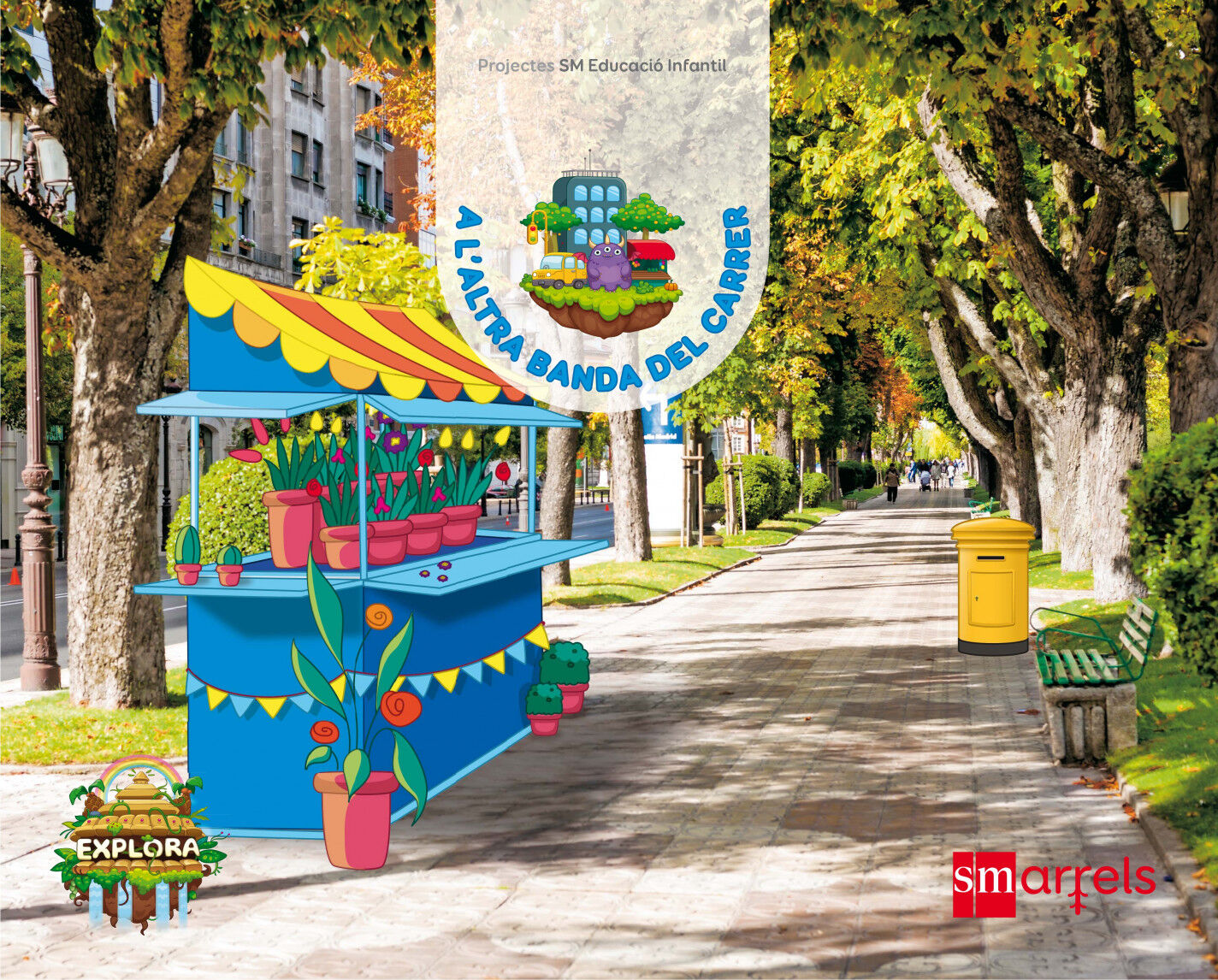 Explora 1 P5 Al Otro Lado