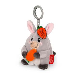 Clauer Peluix Legami Donkey