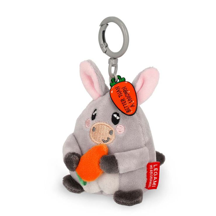 Clauer Peluix Legami Donkey