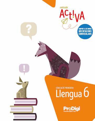 Lectoescriptura 1r Prim&agrave;ria. Lletra imprenta. Prodigi