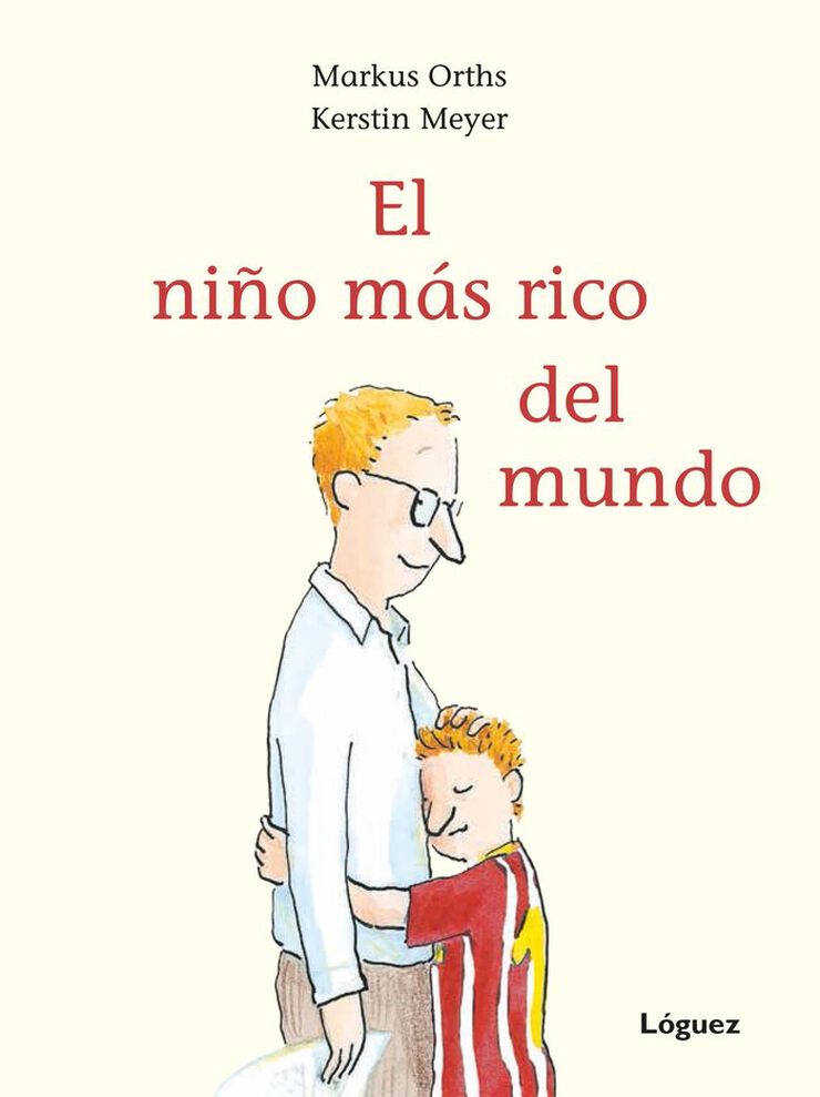 El niño más rico del mundo