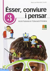 Esser, Conviure I Pensar 3 Esser, Conviure I Pensar 3
