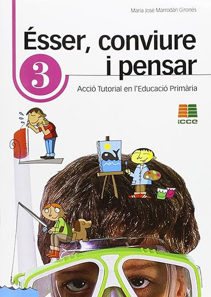 Esser, Conviure I Pensar 3