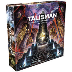 Talismán