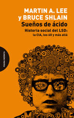 Sueños de ácido Sueños de ácido