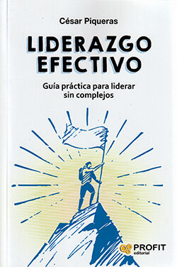 Liderazgo Efectivo