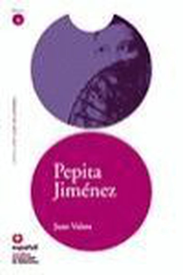 Leer en español nivel 5 Pepita Jiménez