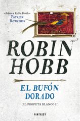 El Bufón dorado El Bufón dorado