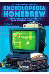 Enciclopedia Homebrew 3 Enciclopedia Homebrew 3