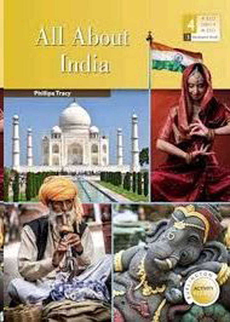 All About India