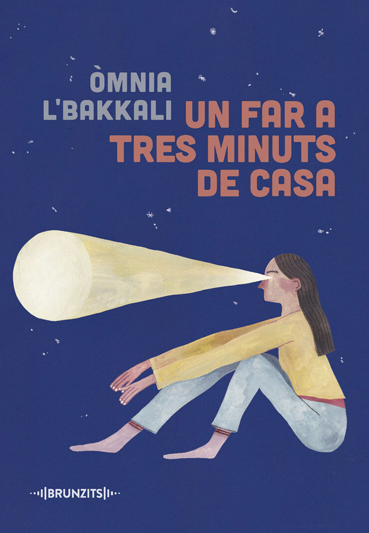 Un far a tres minuts de casa Un far a tres minuts de casa